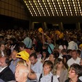 Papa Benedetto XVI accoglie in Vaticano la Diocesi di Altamura-Gravina-Acquaviva delle Fonti