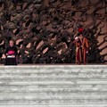Papa Benedetto XVI accoglie in Vaticano la Diocesi di Altamura-Gravina-Acquaviva delle Fonti