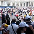 Papa Benedetto XVI accoglie in Vaticano la Diocesi di Altamura-Gravina-Acquaviva delle Fonti