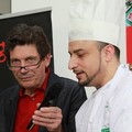 Premio miglior chef Emergente del Sud 2011