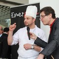 Premio miglior chef Emergente del Sud 2011