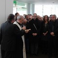 Centro Edile Quartarella inaugura il nuovo Show-Room