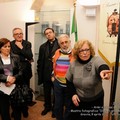 Mostra bibliografica"Illustri gravinesi in Fondazione" Mostra armi e divisa della Guardia d'onore