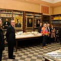 Mostra bibliografica"Illustri gravinesi in Fondazione" Mostra armi e divisa della Guardia d'onore