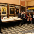 Mostra bibliografica"Illustri gravinesi in Fondazione" Mostra armi e divisa della Guardia d'onore