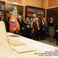 Mostra bibliografica"Illustri gravinesi in Fondazione" Mostra armi e divisa della Guardia d'onore