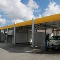 ItalSud Carburanti si arricchisce di nuovi servizi ristoro e lavaggio.