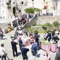 Gianfranco Vissani e “Linea verde orizzonti” a Gravina in Puglia