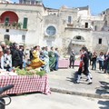 Gianfranco Vissani e “Linea verde orizzonti” a Gravina in Puglia