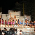 Tutte le ragazze presenti alla tappa di Miss Puglia 2010