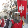 VIII Raduno Internazionale dei Cortei Storici Medievali