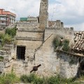 Nuovo Crollo Centro Storico