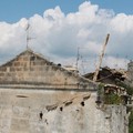 Nuovo Crollo Centro Storico