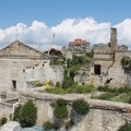 Nuovo Crollo Centro Storico