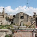 Nuovo Crollo Centro Storico