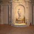 Inaugurazione Palazzo Barberini