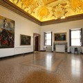 Inaugurazione Palazzo Barberini