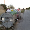 Il degrado della citt e la scarsa tutela dei rifiuti