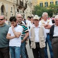 I giro nazionale del parco dell'Alta Murgia