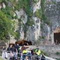 Festa San Michele delle Grotte 2011