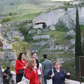 Festa San Michele delle Grotte 2011