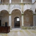 Finanziamento per l’ex monastero di Santa Sofia