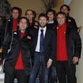 L'ASD Amici del Calcio presenta il progetto Scuola Calcio Milan