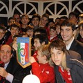 L'ASD Amici del Calcio presenta il progetto Scuola Calcio Milan
