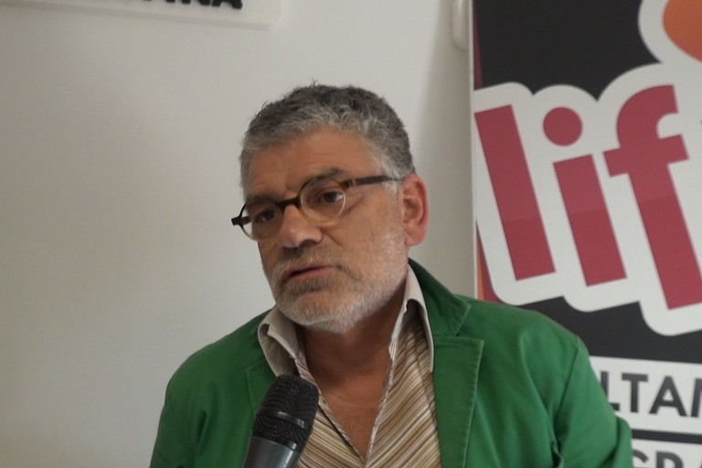 Michele Mindicini