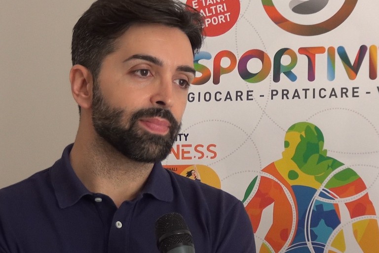Sportivity 2018 - Divella