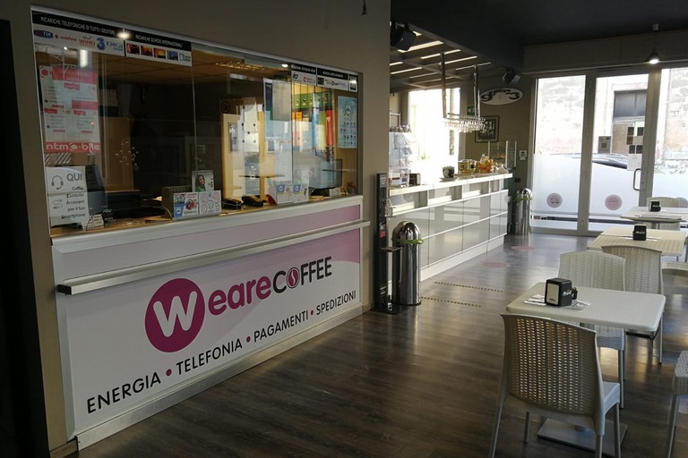 WeareCoffee