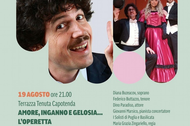 Festival Giovanile della Lirica