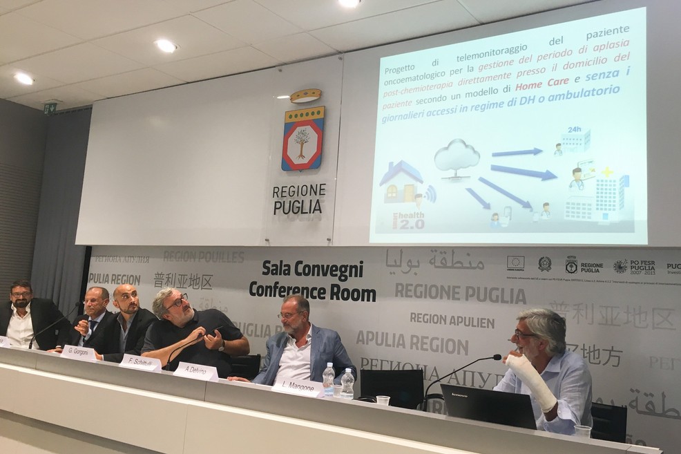 registro regionale tumori
