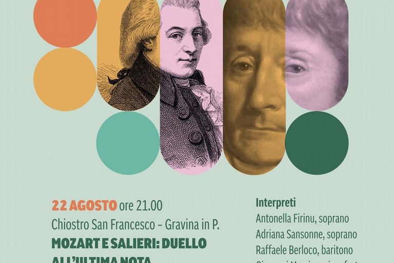 Festival Giovanile della Lirica