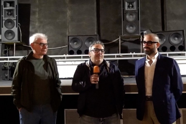 Al Sidion Torna il Colligo Festival