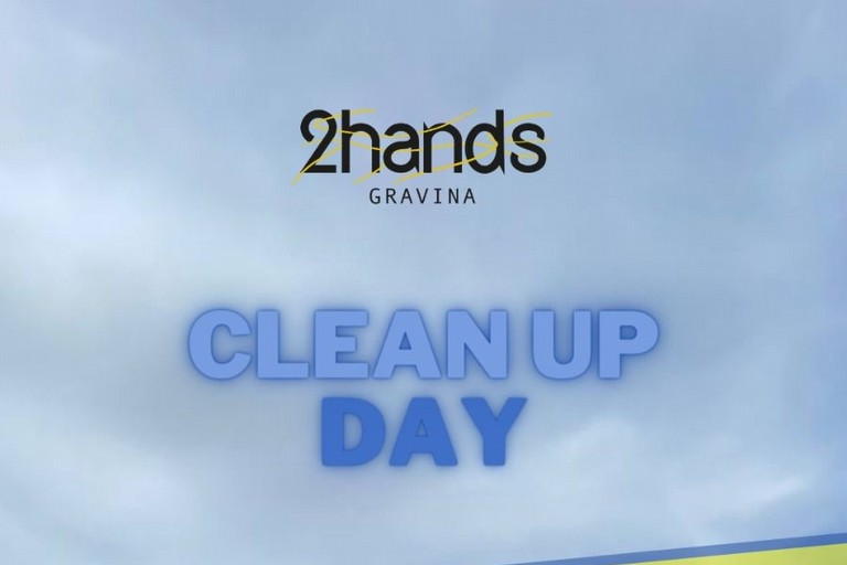 2hands- clean up day