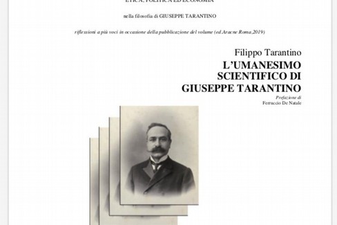 L'Umanesimo Scientifico di Giuseppe Tarantino