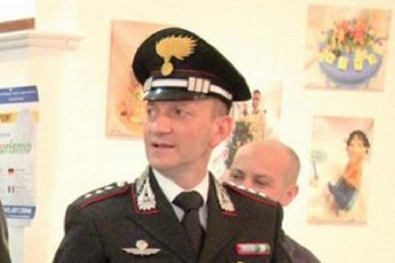 nicola abbasciano