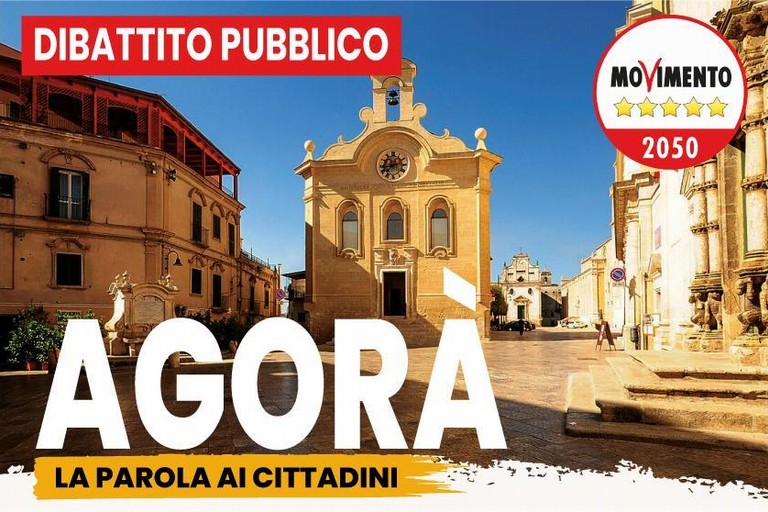 agorà turismo m5s