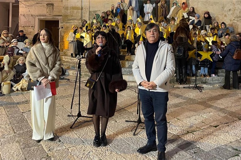 ambrosecchia, paradiso, lagreca