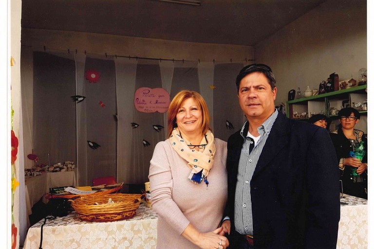 vito cardano e anna d'erario