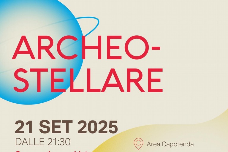 archeo- stellare