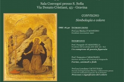 arte bizantina convegno