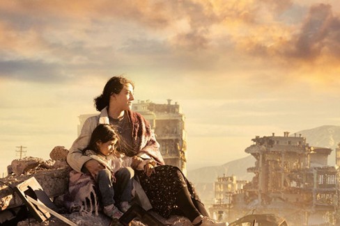 La soluzione della Bibbia alla guerra: