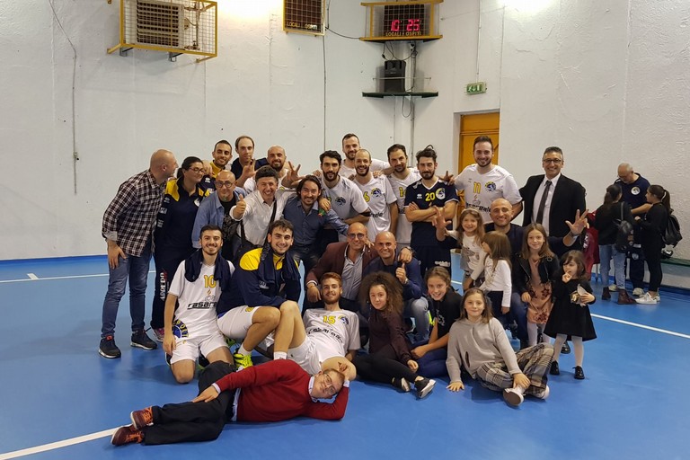 Casareale Volley