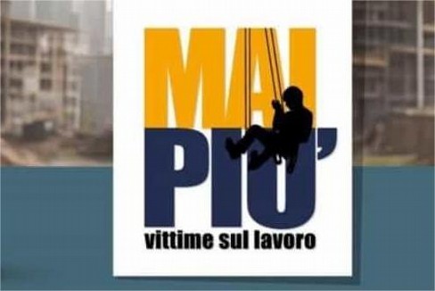 ass mai più vittime sul lavoro