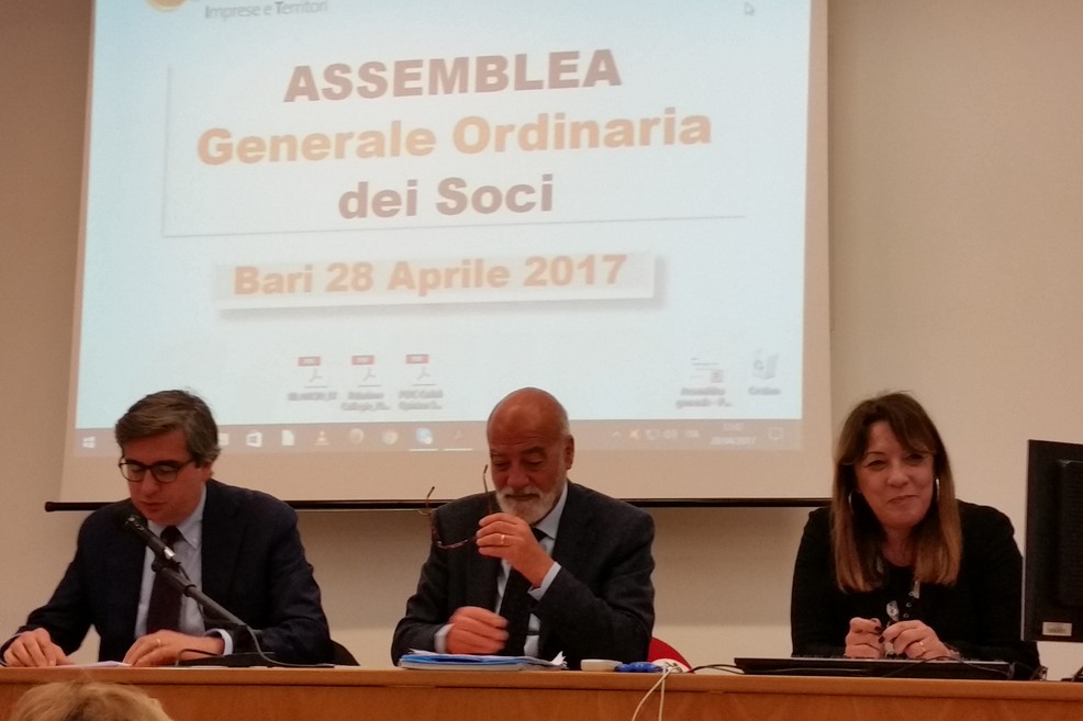 assemblea cofidi