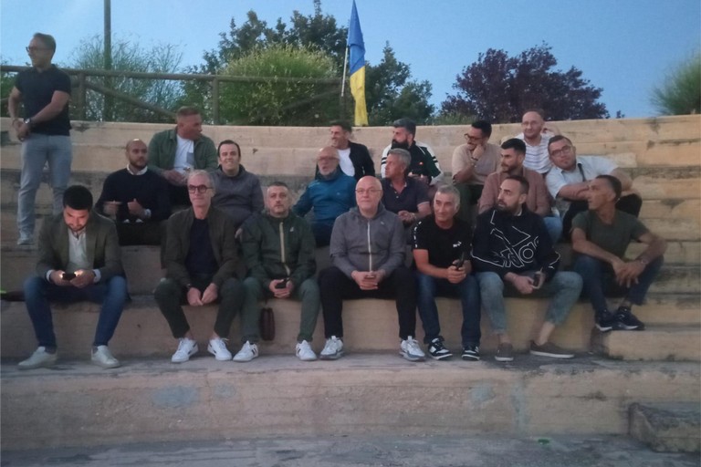 associazione insieme per gravina