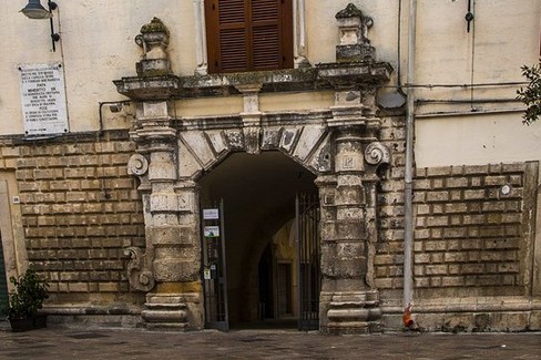 palazzo Orsini
