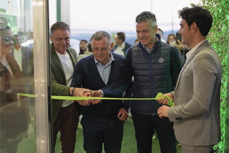 autocity matera